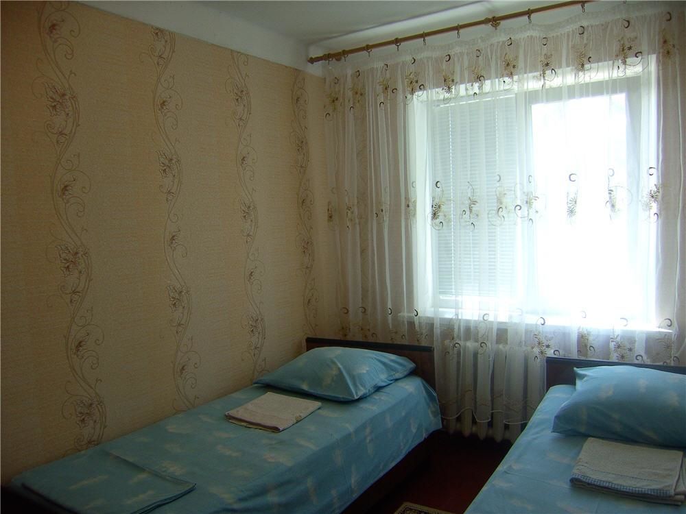 Апартаменты 2-х комнатная квартира в Славянске Славянск
