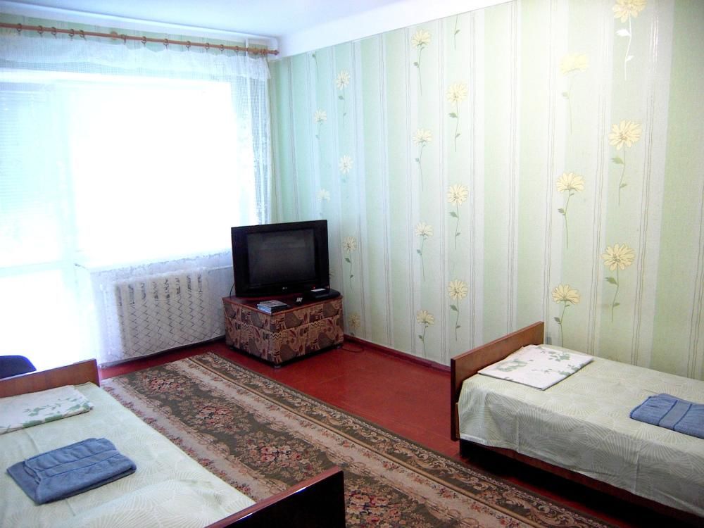 Апартаменты 2-х комнатная квартира в Славянске Славянск